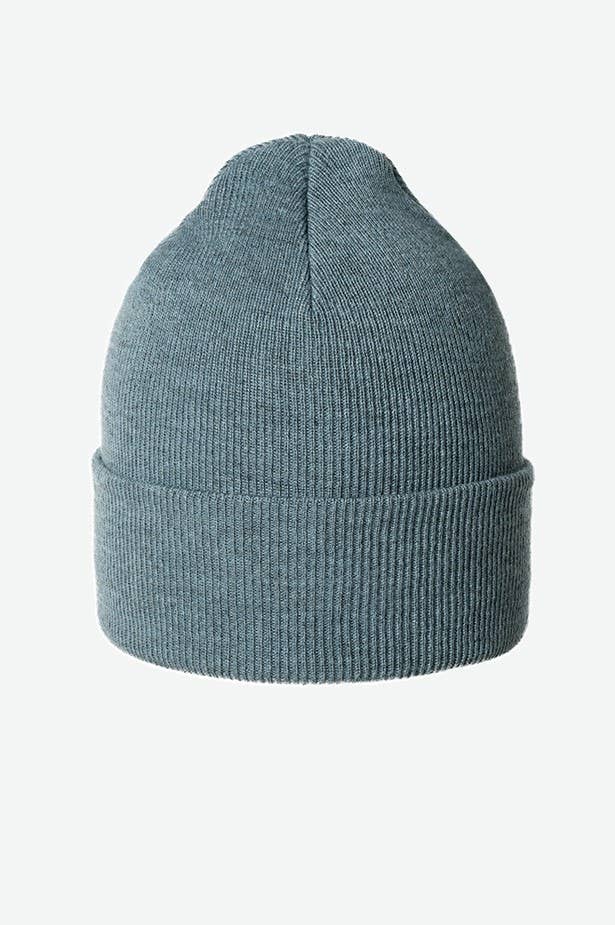 CANADA-MADE RECYCLED CUFFED BEANIE