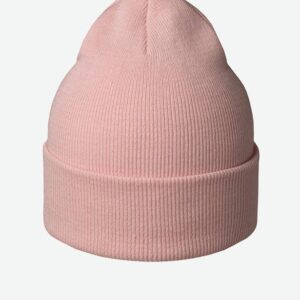 CANADA-MADE RECYCLED CUFFED BEANIE