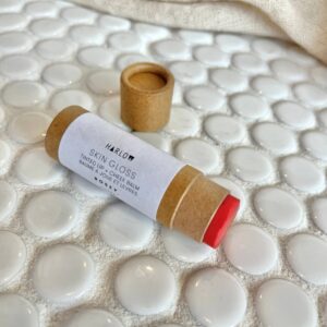 Harlow Skin - Skin Gloss- Rosey