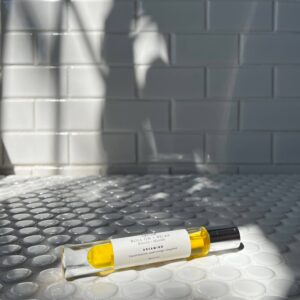 Harlow Skin - Roll On + Relax- Dreaming