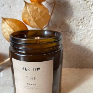 Harlow Skin - Candle-Crisp