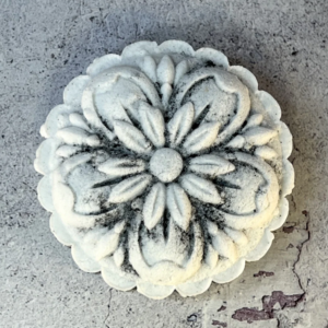 RavenSong Soap & Candle - Cowichan Sweater - Moon Cake