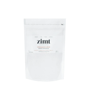 Zimt Chocolates - Cinnamon Spice Drinking Chocolate Mix