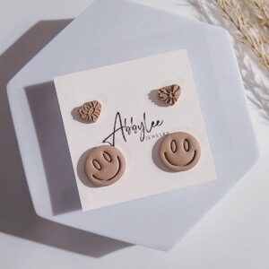 AbbyLee Jewelry Co. - Joyful Bloom Duo