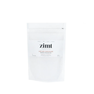 Zimt Chocolates - Just Say Chocolate Drinking Chocolate Mix