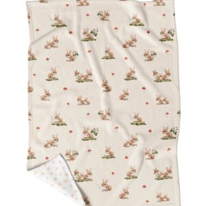 Veille sur toi - My Little Blanket - Bunny - Veille sur toi