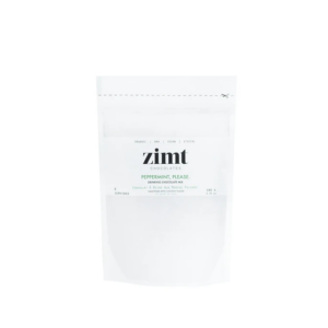 Zimt Chocolates - Peppermint, Please. Drinking Chocolate Mix