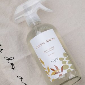 POET Farm Co. Cucina Amore Spray Cleaner