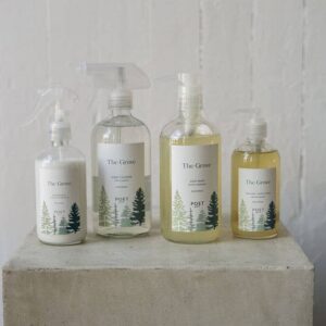 POET Farm Co. The Grove Dish Wash