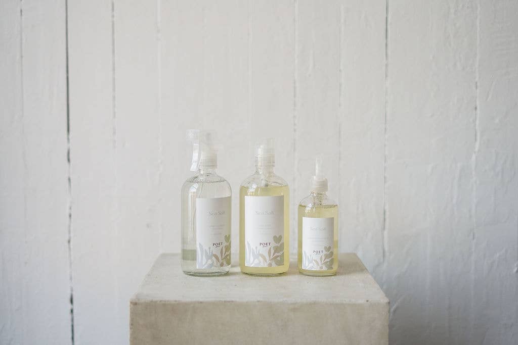 POET Farm Co. Sea Salt Spray Cleaner