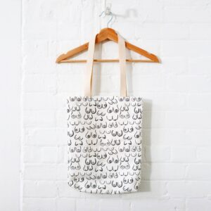Freon Collective - Tote Bag - Woman Series