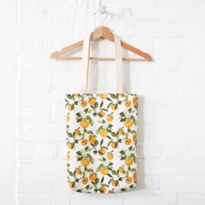 Freon Collective - Tote Bag - Clementine