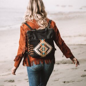 Grace Design - Tofino Backpack | Helios