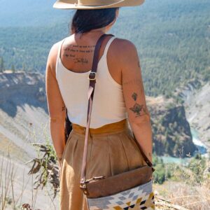 Grace Design - Tofino Crossbody | Orion