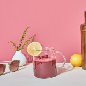 Blume - Superfood Latte Powder, Beetroot